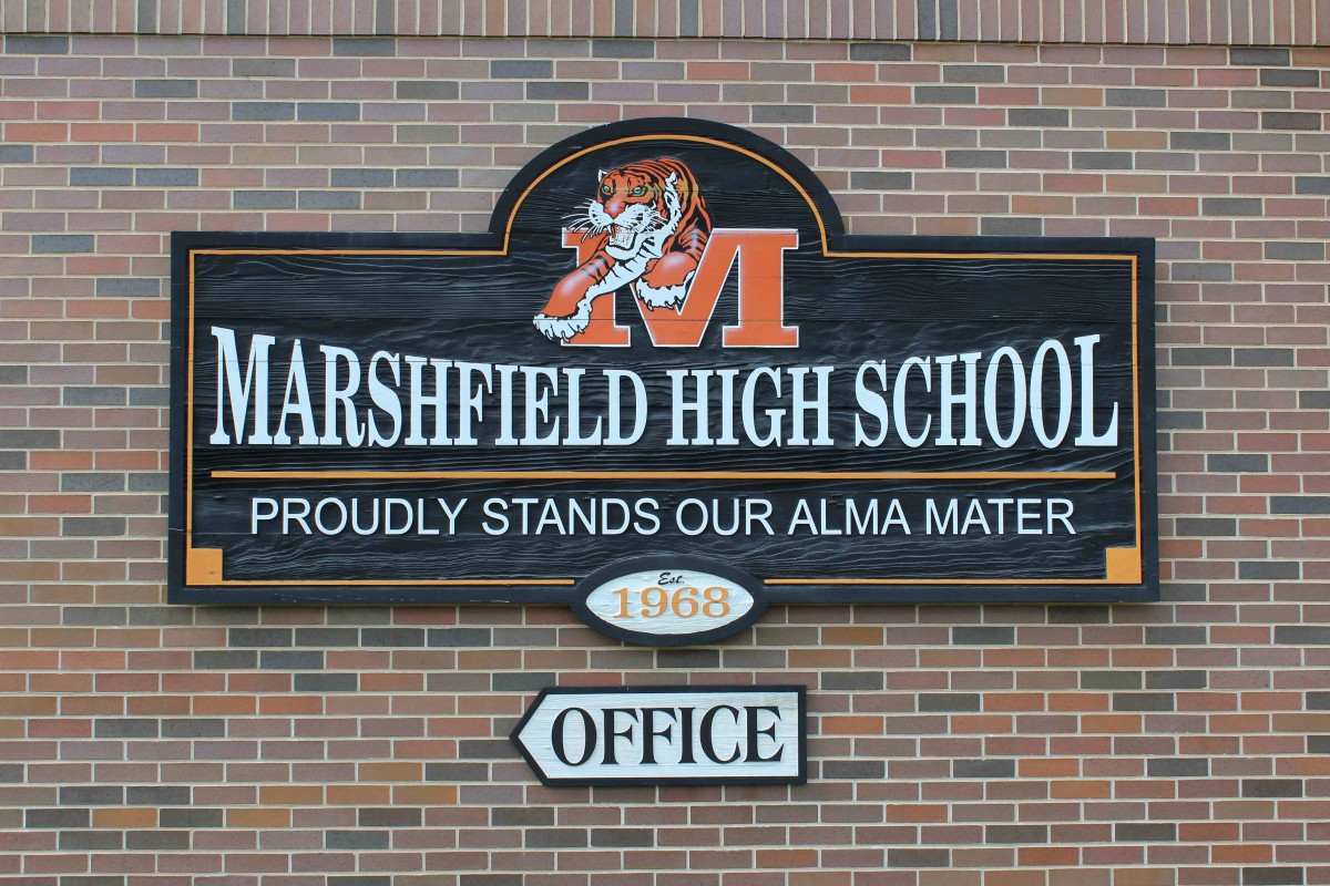Marshfield WI School